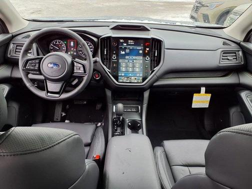 2026 Subaru Ascent Onyx Edition Touring