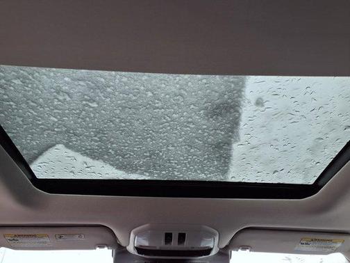 2026 Subaru Ascent Onyx Edition Touring