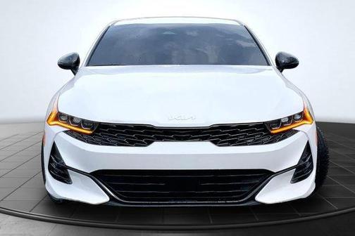 White 2025 Hyundai ELANTRA HEV SEL