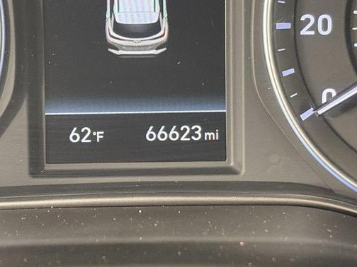 Thunder Gray 2020 Hyundai KONA Ultimate