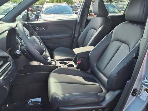 2025 Subaru Forester Hybrid Limited