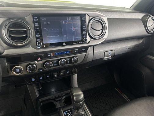 2022 Toyota Tacoma TRD Pro