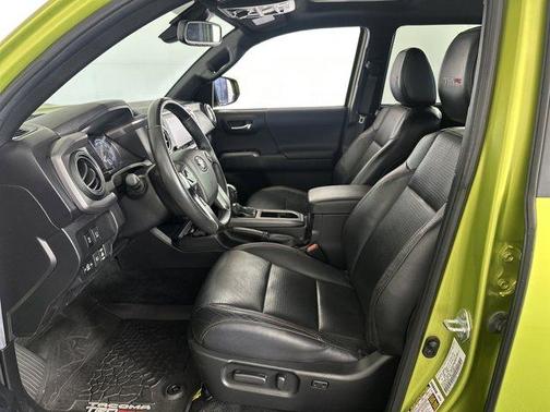 2022 Toyota Tacoma TRD Pro