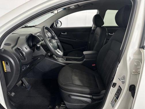 2013 Kia Sportage LX