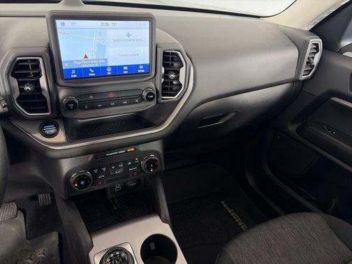 Area 51 2023 Ford Bronco Sport Big Bend