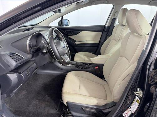 2020 Subaru Impreza 2.0i Premium