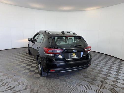 2020 Subaru Impreza 2.0i Premium