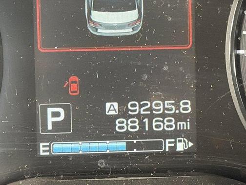 2020 Subaru Impreza 2.0i Premium