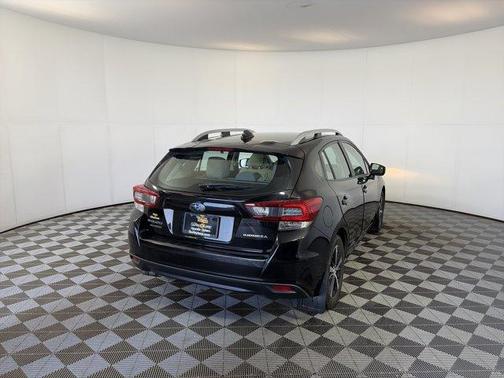 2020 Subaru Impreza 2.0i Premium