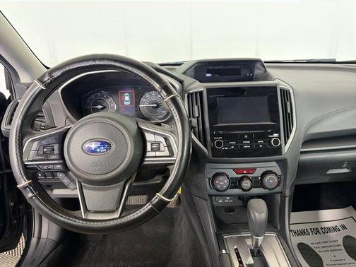 2020 Subaru Impreza 2.0i Premium