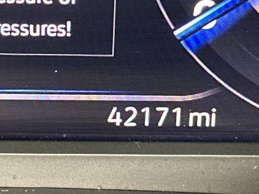 2022 Volkswagen Atlas 3.6L SE w/Technology