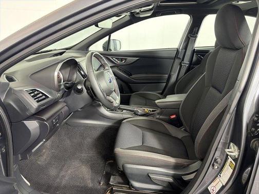 2018 Subaru Impreza 2.0i Sport