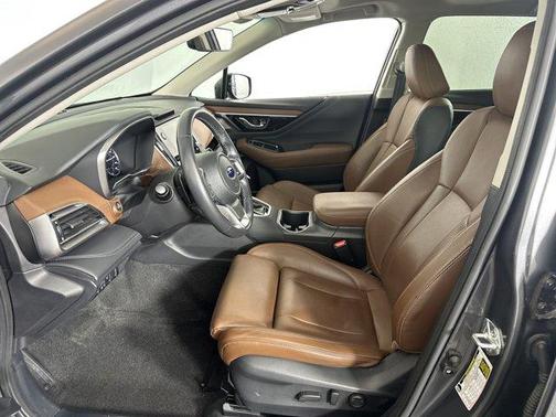 2021 Subaru Outback Touring XT