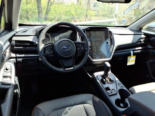 Sand Dune 2026 Subaru Crosstrek Limited