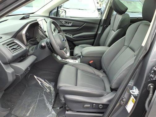 Magnetite Gray Metallic 2026 Subaru Ascent Limited