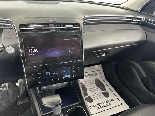 2023 Hyundai TUCSON XRT