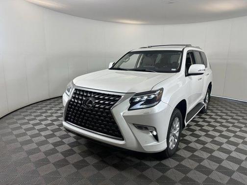 2023 Lexus GX 460 Base