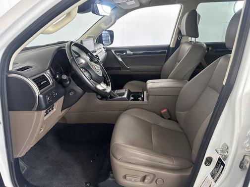 2023 Lexus GX 460 Base