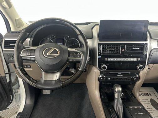 2023 Lexus GX 460 Base