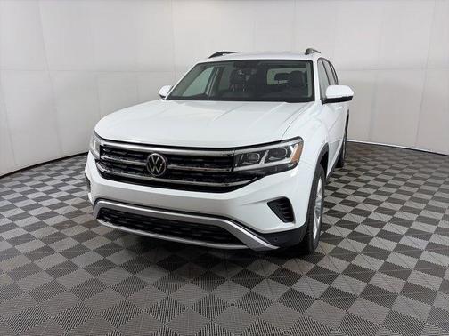 2023 Volkswagen Atlas 2.0T SE