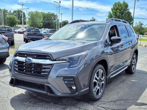 2025 Subaru Ascent Limited