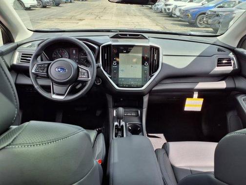 2025 Subaru Ascent Limited