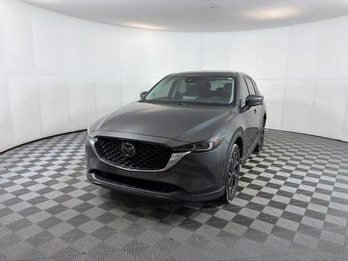 2022 Mazda CX-5 2.5 S Premium