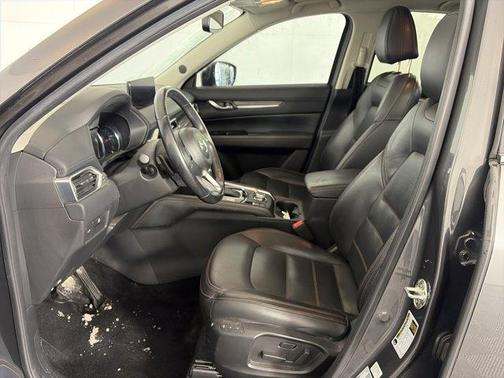 2022 Mazda CX-5 2.5 S Premium