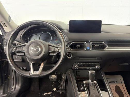 2022 Mazda CX-5 2.5 S Premium