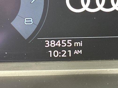 2024 Audi Q3 45 S line Premium