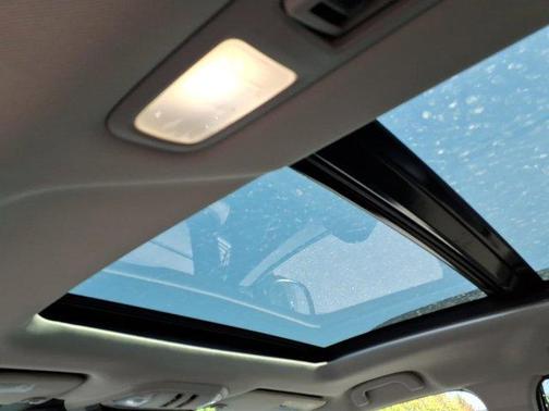 Crystal Black Silica 2026 Subaru Ascent Touring