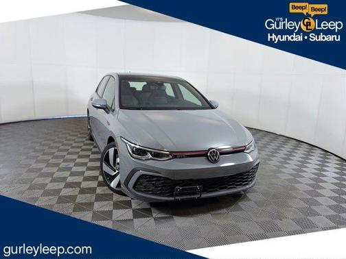 2022 Volkswagen Golf GTI 2.0T SE