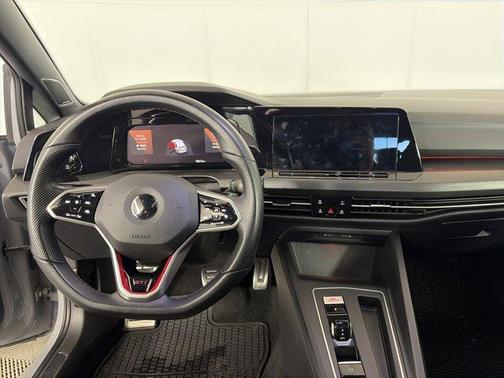 2022 Volkswagen Golf GTI 2.0T SE