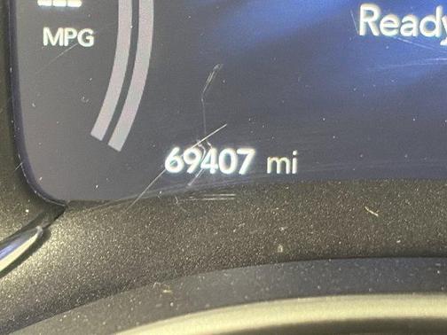 2021 Chrysler Pacifica Hybrid Touring L