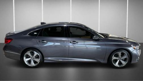 2018 Honda Accord Touring 1.5T