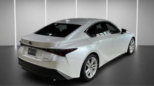 2024 Lexus IS 300 Base