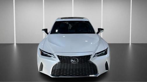 2024 Lexus IS 300 Base