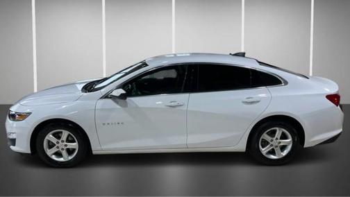 2023 Chevrolet Malibu 1LS