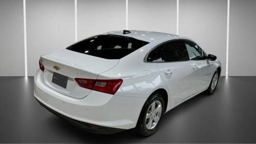 2023 Chevrolet Malibu 1LS
