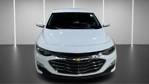 2023 Chevrolet Malibu 1LS