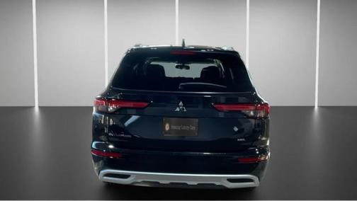 2023 Mitsubishi Outlander SEL Black Edition