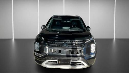 2023 Mitsubishi Outlander SEL Black Edition