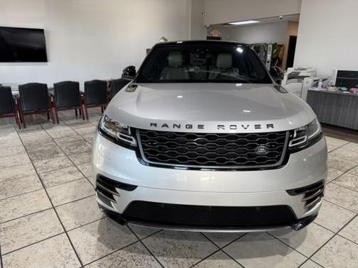2020 Land Rover Range Rover Velar P340 S R-Dynamic