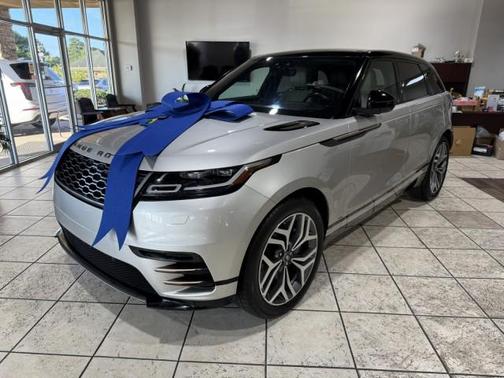 2020 Land Rover Range Rover Velar P340 S R-Dynamic