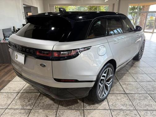 2020 Land Rover Range Rover Velar P340 S R-Dynamic