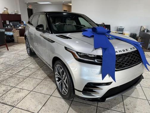 2020 Land Rover Range Rover Velar P340 S R-Dynamic