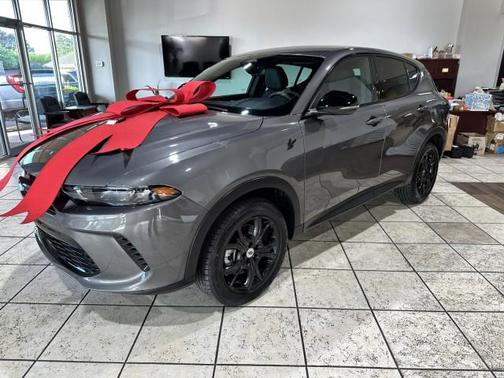 2023 Dodge Hornet GT