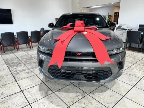 2023 Dodge Hornet GT