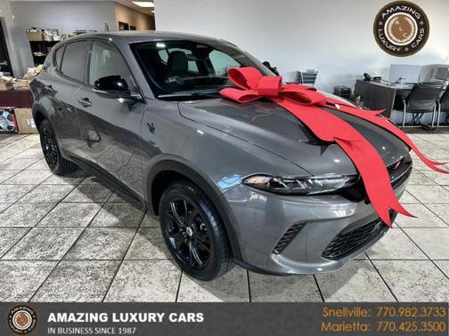 2023 Dodge Hornet GT