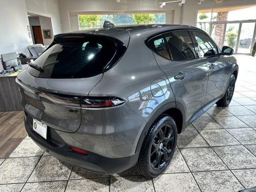2023 Dodge Hornet GT